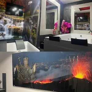 Appartamento House Bonaccorso, Aeroporto di Catania Fontana Rossa