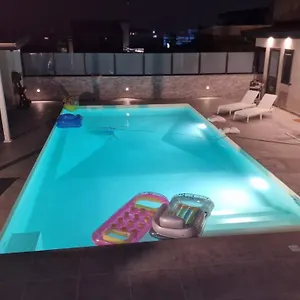Appartamento Giovannino House, Aeroporto di Catania Fontana Rossa
