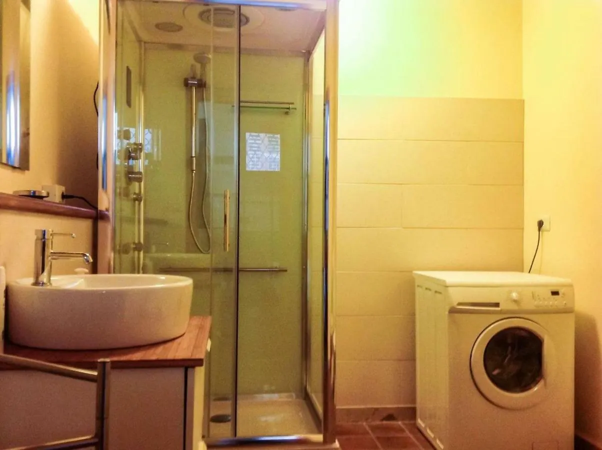 San Giuliano House Apartment Catania