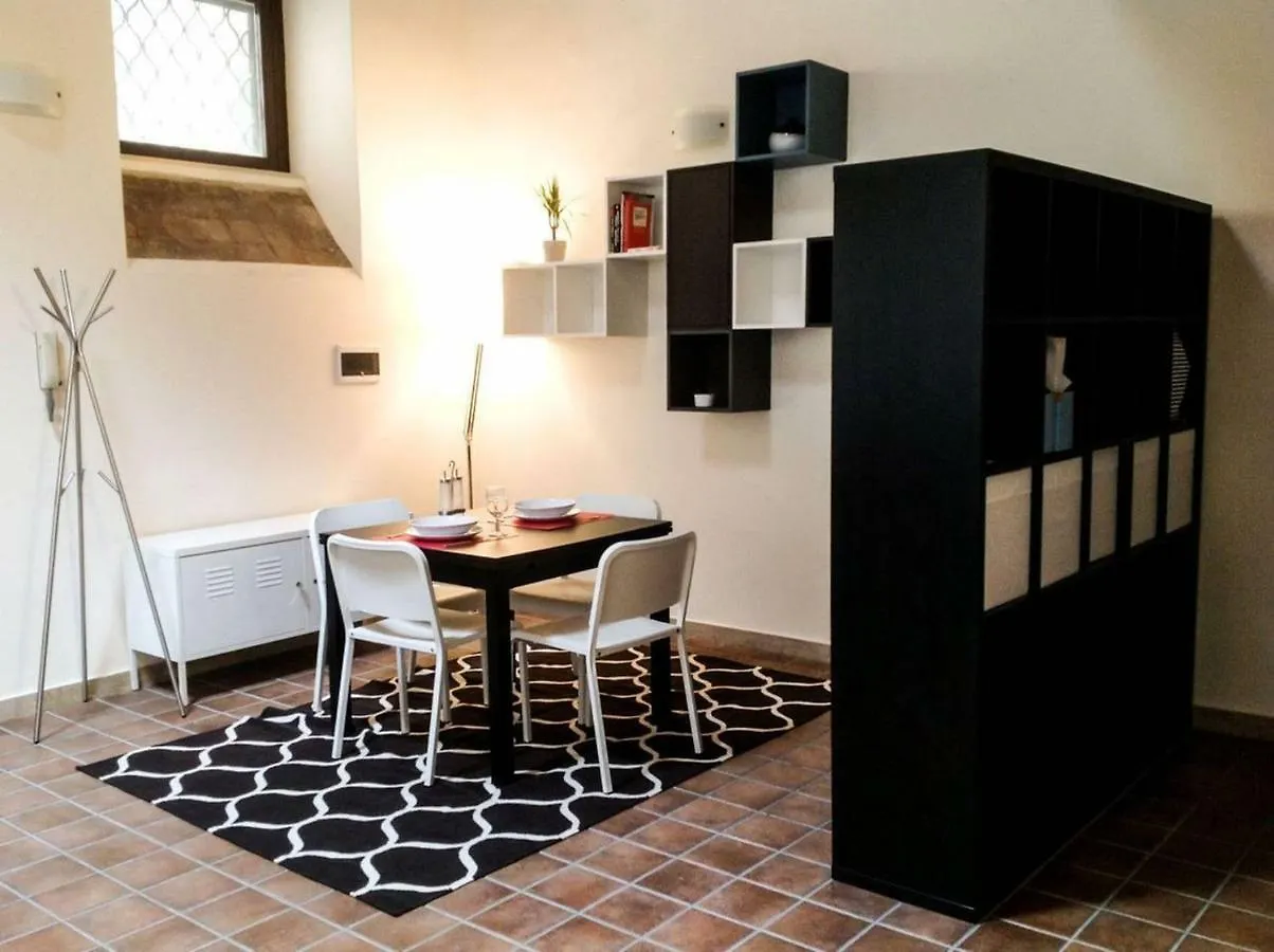 San Giuliano House Apartment Catania Italy