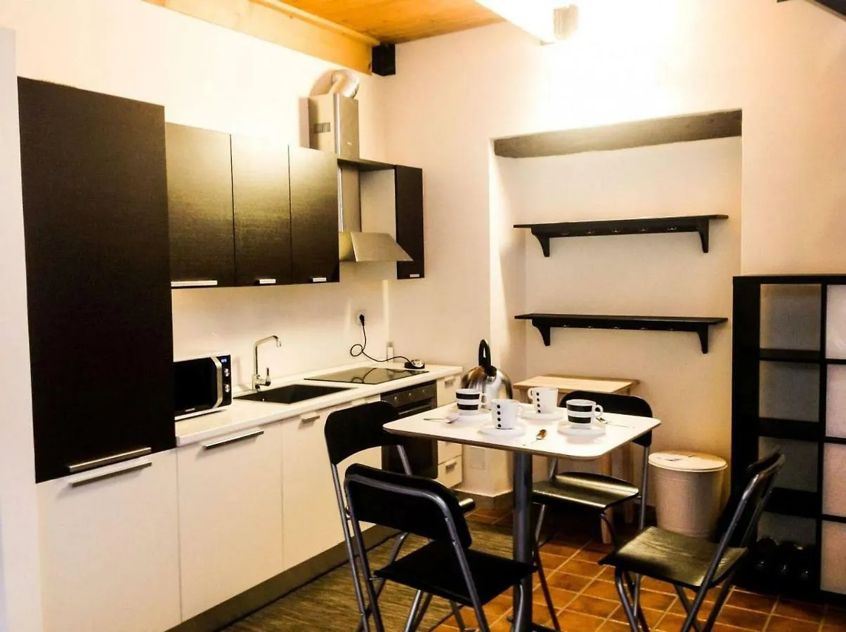 San Giuliano House Apartment Catania