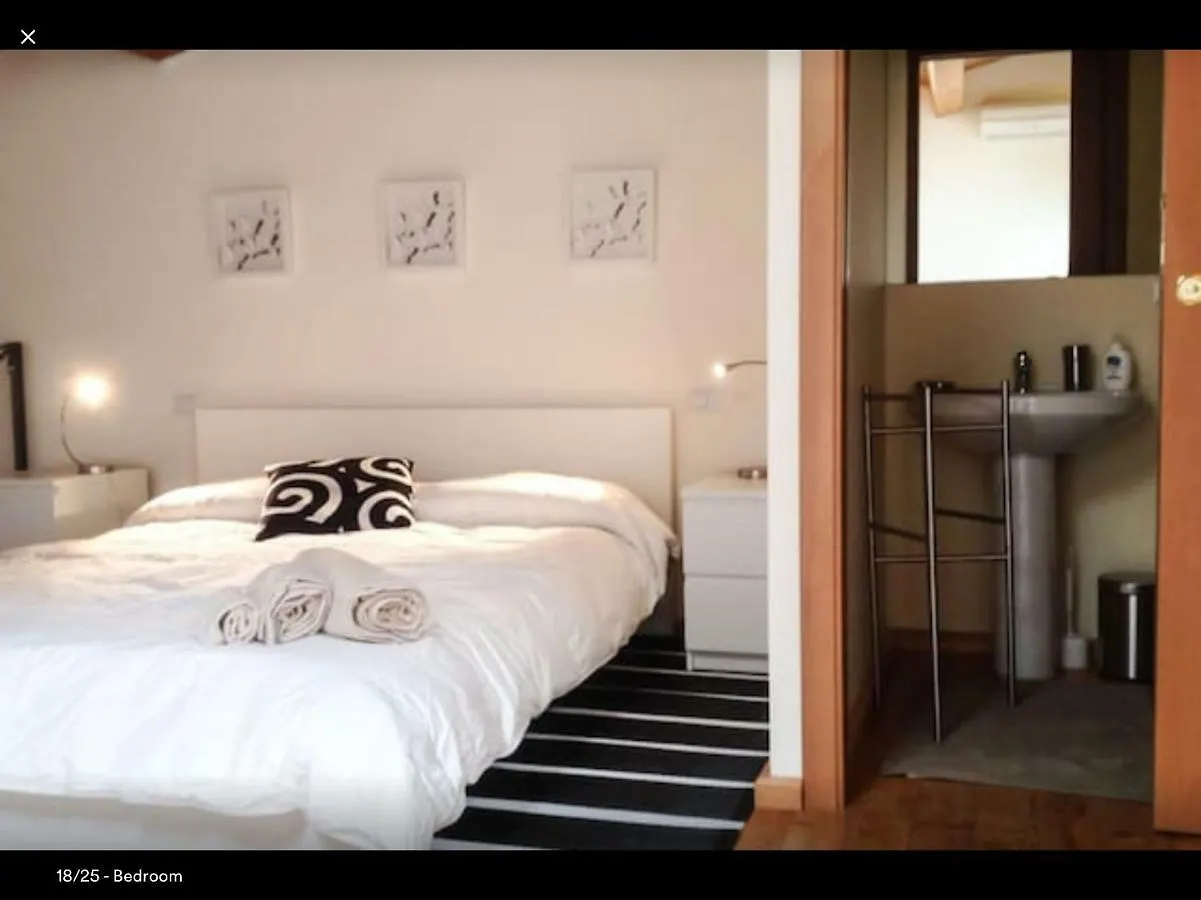 San Giuliano House Apartment Catania