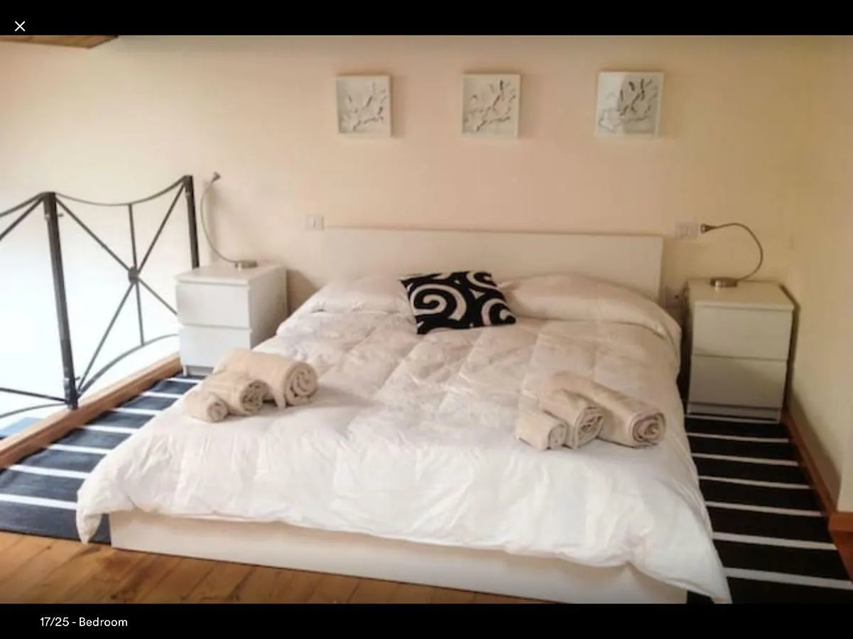 San Giuliano House Apartment Catania