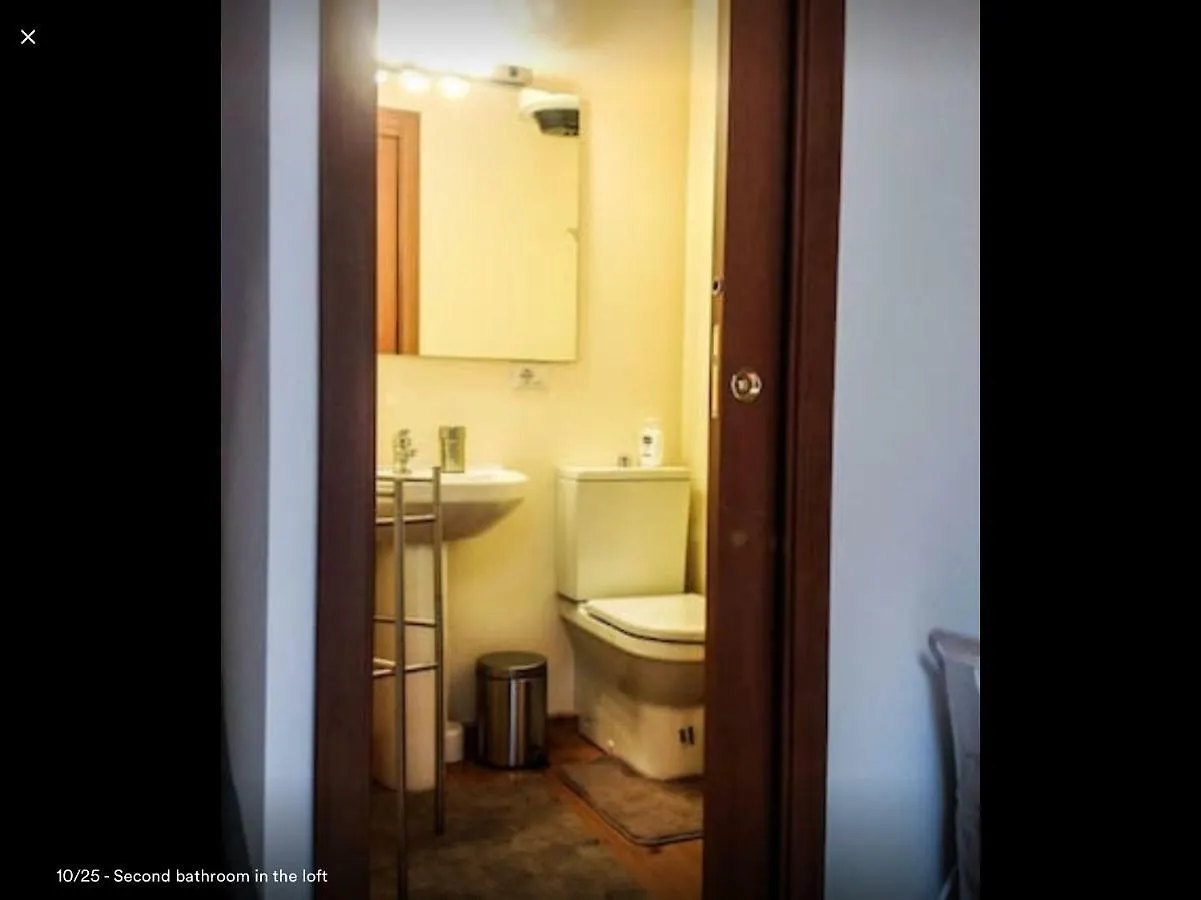 San Giuliano House Apartment Catania
