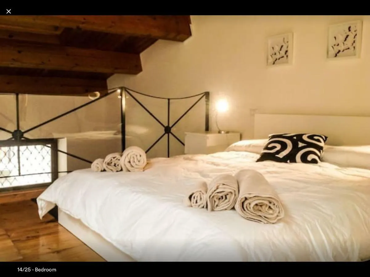 San Giuliano House Apartment Catania Italy