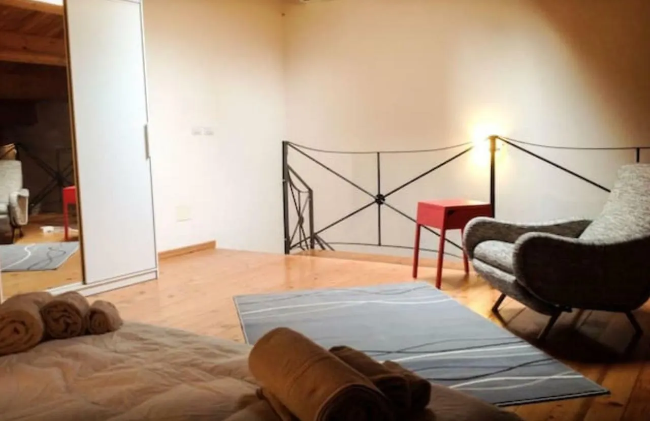 San Giuliano House Apartment Catania